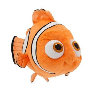 Nemo Plush